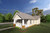 Cottage House Plan - Summer Cottage 78203 - Right Exterior