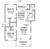 Cottage House Plan - Summer Cottage 78203 - 1st Floor Plan