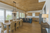 Contemporary House Plan - Causeway 48328 - Kitchen