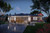 Contemporary House Plan - 23313 - Front Exterior