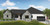 Mountain Rustic House Plan - Heritage Trail 40953 - Left Exterior