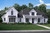 Farmhouse House Plan - Meadow Land 54315 - Front Exterior