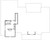 Secondary Image - Farmhouse House Plan - Meadow Land 54315 - 2nd Floor Plan