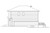 Contemporary House Plan - 76474 - Right Exterior