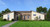 Contemporary House Plan - 51738 - Front Exterior