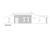 Contemporary House Plan - 51738 - Front Exterior