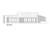 Secondary Image - Contemporary House Plan - 51738 - Rear Exterior