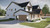 Farmhouse House Plan - Silver Pine 79130 - Left Exterior