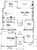 Farmhouse House Plan - Silver Pine 79130 - 1st Floor Plan