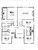 Farmhouse House Plan - Silver Pine 79130 - 2nd Floor Plan