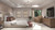 Farmhouse House Plan - Silver Pine 79130 - Master Bedroom
