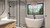 Farmhouse House Plan - Silver Pine 79130 - Master Bathroom