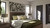 Traditional House Plan - Grafton 95885 - Master Bedroom