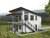 Contemporary House Plan - Morris Ferry Overlook 78484 - Right Exterior