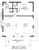 Secondary Image - Contemporary House Plan - Morris Ferry Overlook 78484 - 2nd Floor Plan