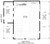 Mountain Rustic House Plan - Deer Haven Garage 3 43106 - 1st Floor Plan