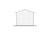 Secondary Image - Traditional House Plan - RV Garage 61521 - Rear Exterior