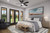 Farmhouse House Plan - Woodland Hills 63551 - Master Bedroom
