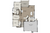 Contemporary House Plan - Blue River 38026 - Optional Floor Plan
