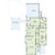Country House Plan - Park Street 51600 - 1st Floor Plan