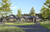 Ranch House Plan - 33953 - Front Exterior