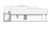 Ranch House Plan - 33953 - Right Exterior