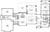 Ranch House Plan - 33953 - 1st Floor Plan