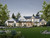 Farmhouse House Plan - 44994 - Front Exterior