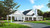 Country House Plan - Gilliam Acres 21695 - Left Exterior
