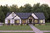 Craftsman House Plan - 33440 - Front Exterior