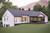 Craftsman House Plan - 33440 - Rear Exterior