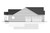 Craftsman House Plan - 33440 - Left Exterior