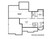Craftsman House Plan - 33440 - Optional Floor Plan