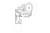 Craftsman House Plan - 78614 - 2nd Floor Plan