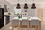 Prairie House Plan - Groveland 3 73800 - Kitchen