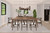 Prairie House Plan - Groveland 3 73800 - Dining Room