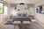 Prairie House Plan - Groveland 3 73800 - Master Bedroom