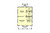 Farmhouse House Plan - Laken 83770 - 1st Floor Plan