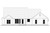 Secondary Image - Farmhouse House Plan - Kennedy Creek 61203 - Rear Exterior