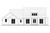 Farmhouse House Plan - Kennedy Creek 61203 - Front Exterior
