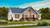 Bungalow House Plan - Hannah  30988 - Left Exterior