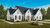 Craftsman House Plan - Sweet Coral 72581 - Left Exterior