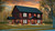 Traditional House Plan - Hunter 58229 - Left Exterior