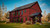 Traditional House Plan - Hunter 58229 - Rear Exterior