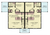 Traditional House Plan - Hunter 58229 - 1st Floor Plan