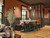 Traditional House Plan - Hunter 58229 - Dining Room
