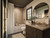 Traditional House Plan - Hunter 58229 - Master Bathroom