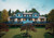 Country House Plan - Castle Rock 92942 - Rear Exterior