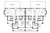 Country House Plan - Castle Rock 92942 - 1st Floor Plan