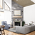 Farmhouse House Plan - Rock Hill Cottage 80258 - Living Room